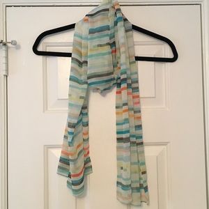 Calvin Klein Scarf 🧣